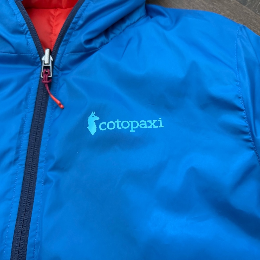 Cotopaxi Jacket - image 2